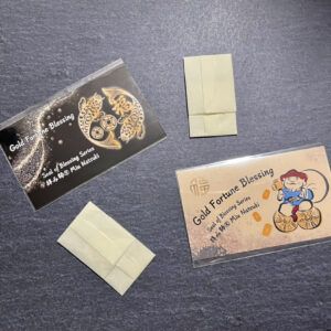 金運アップ 「大黒天セット」